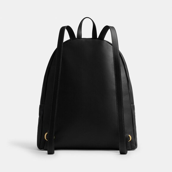 Kisslock Frame Backpack - Picture 3 of 10